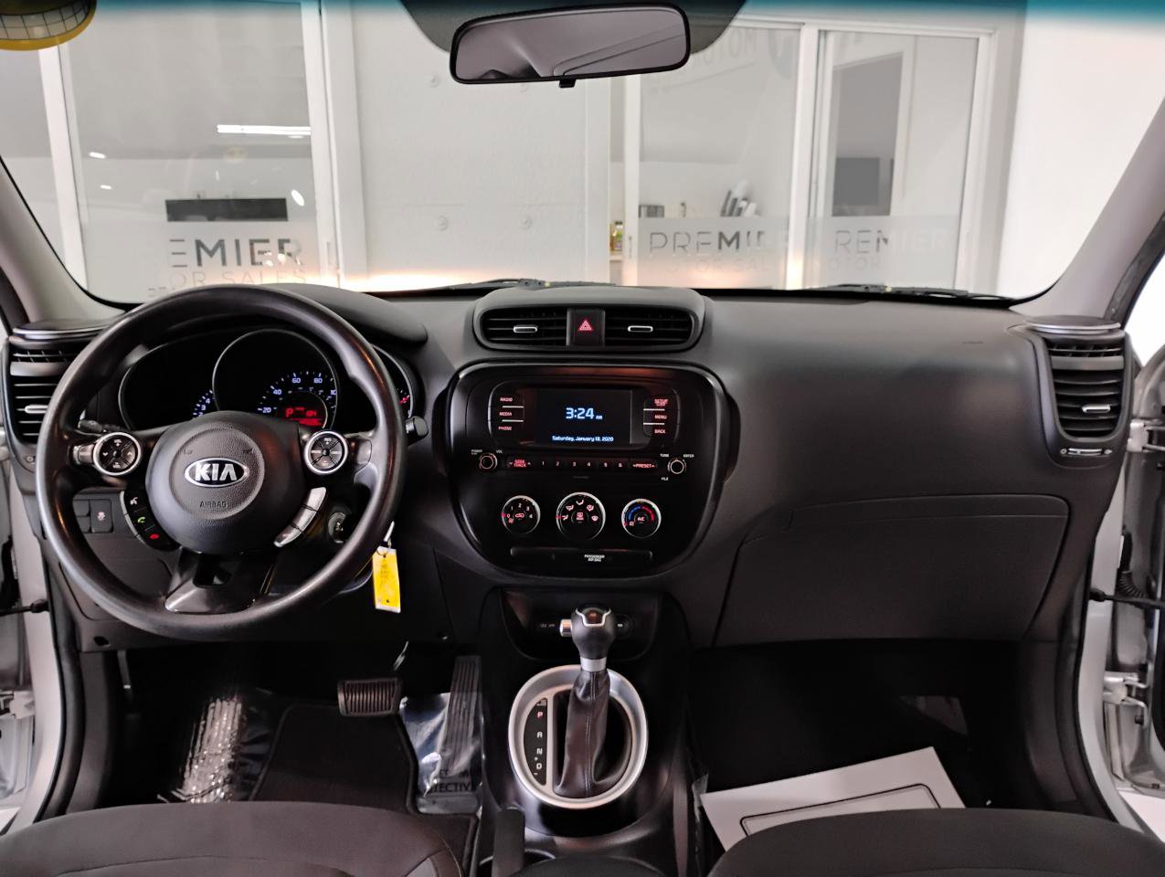 Used 2018 Kia Soul image 21