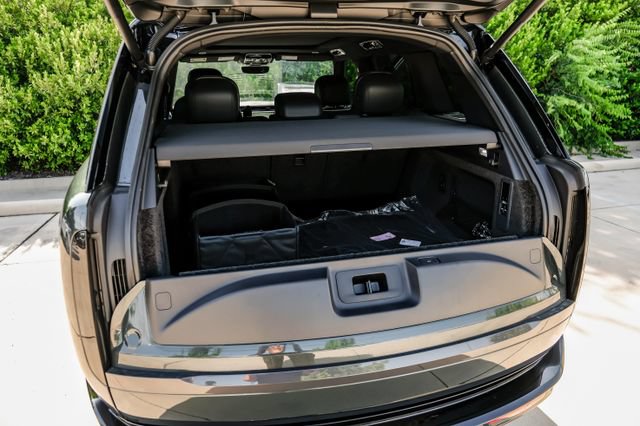 New 2026 Land Rover Range Rover SE AWD/4WD image 65