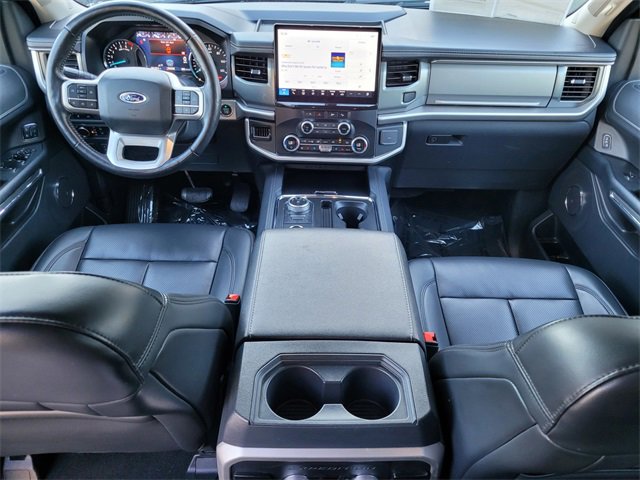 Certified 2024 Ford Expedition Max XLT image 15