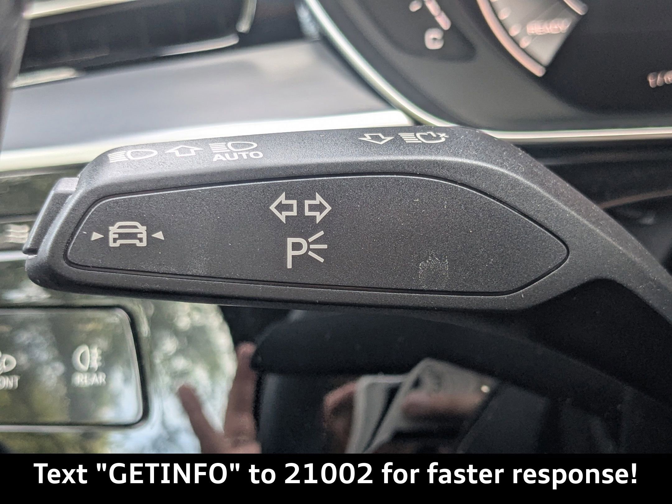 New 2025 Audi A8 L 3.0T image 28