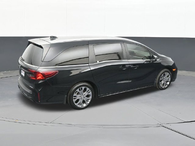 Used 2025 Honda Odyssey Touring image 58