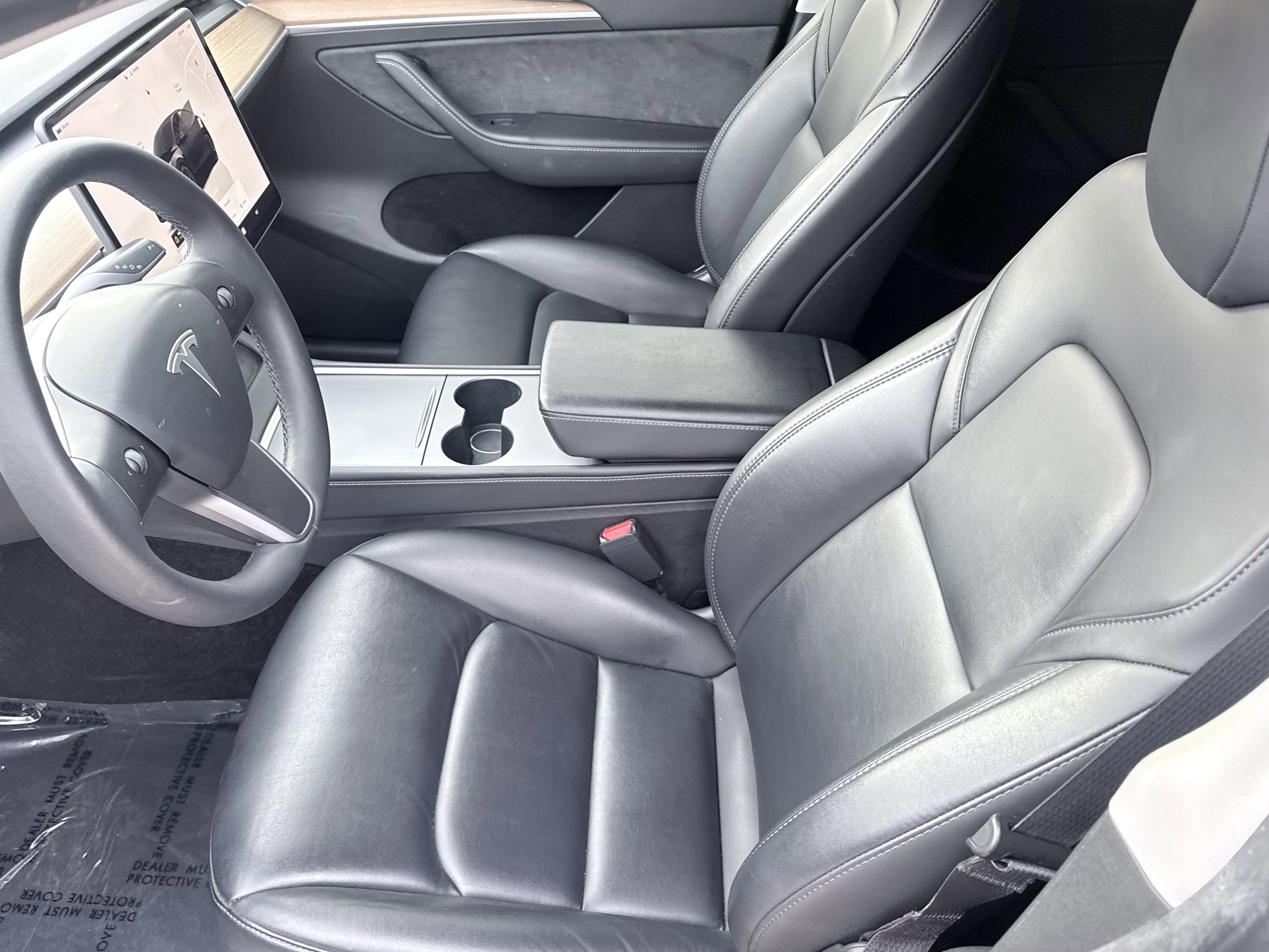 Used 2023 Tesla Model Y Performance image 23