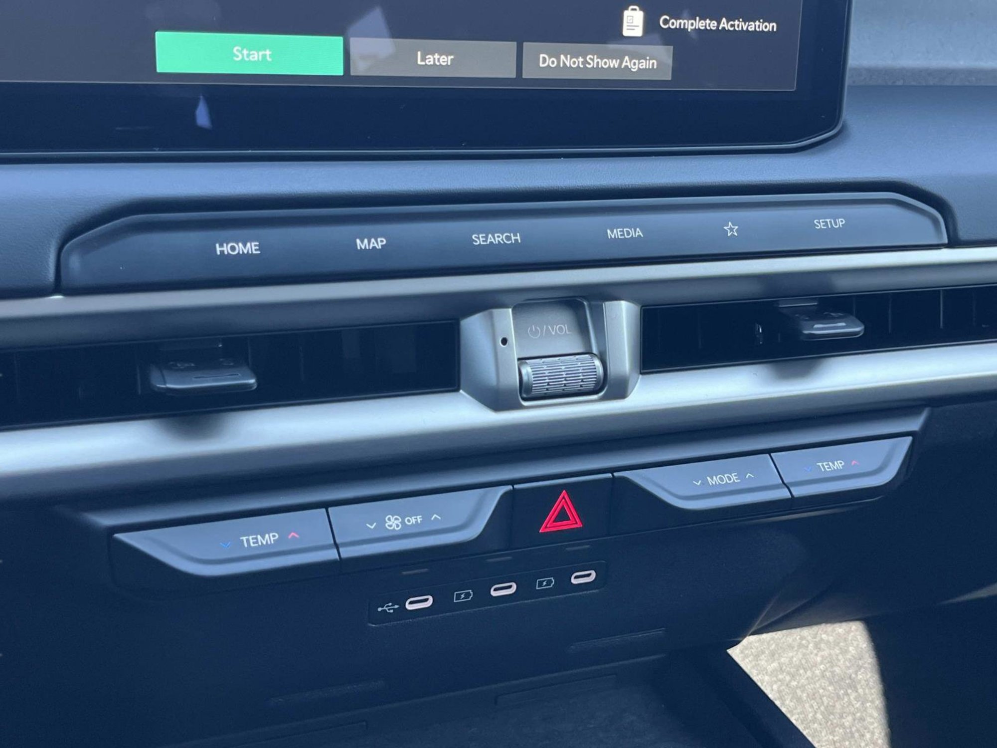 New 2027 Kia Telluride LX image 31