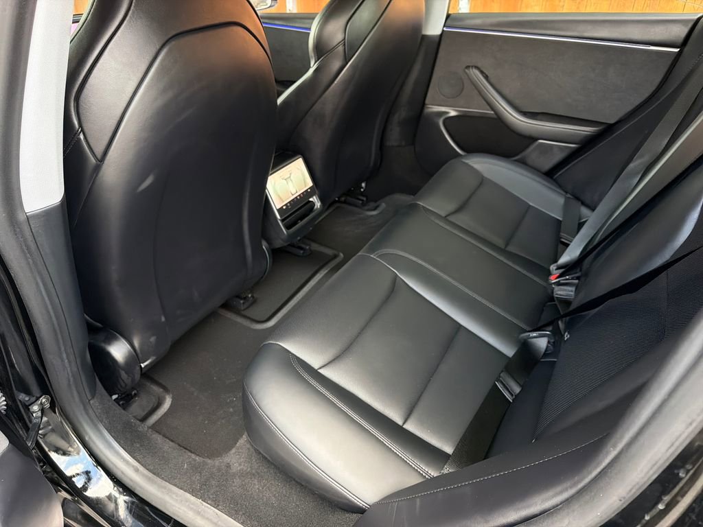 Used 2024 Tesla Model 3 Performance image 26