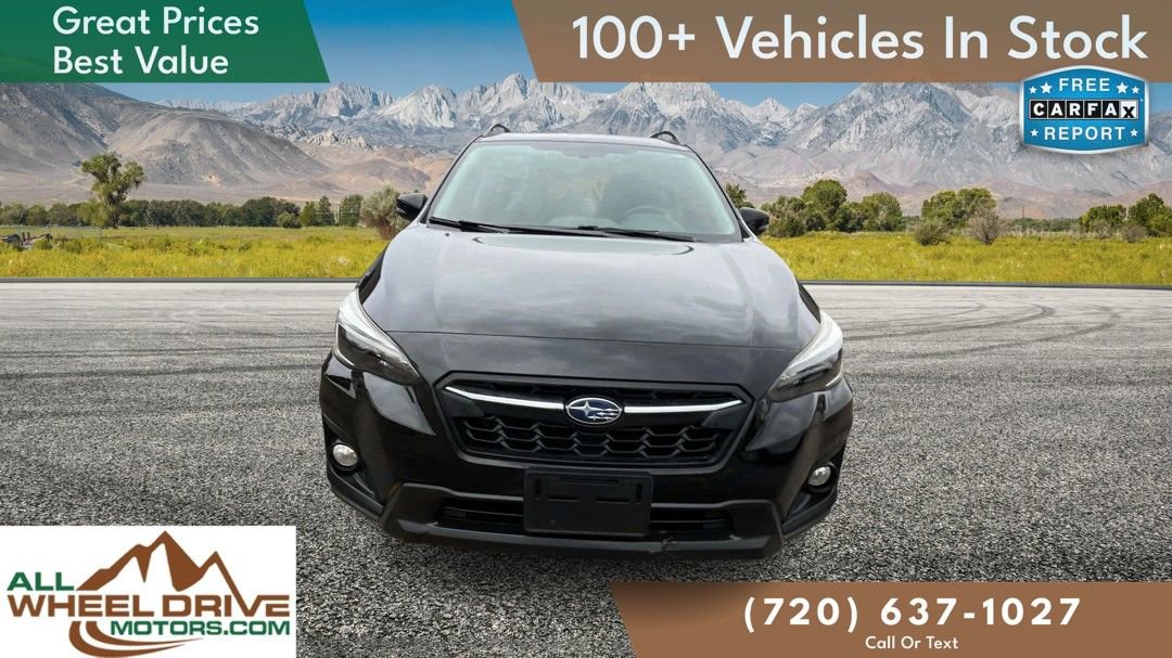 Used 2019 Subaru Crosstrek 2.0i Limited image 2