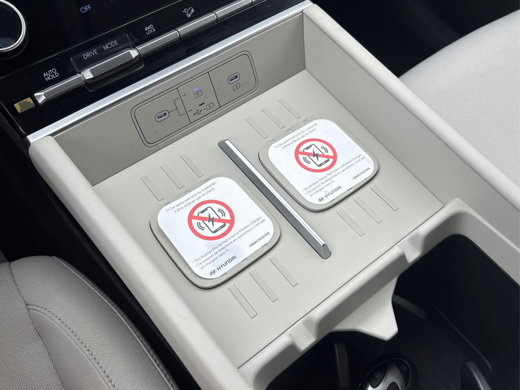 New 2026 Hyundai Santa Fe SE image 25