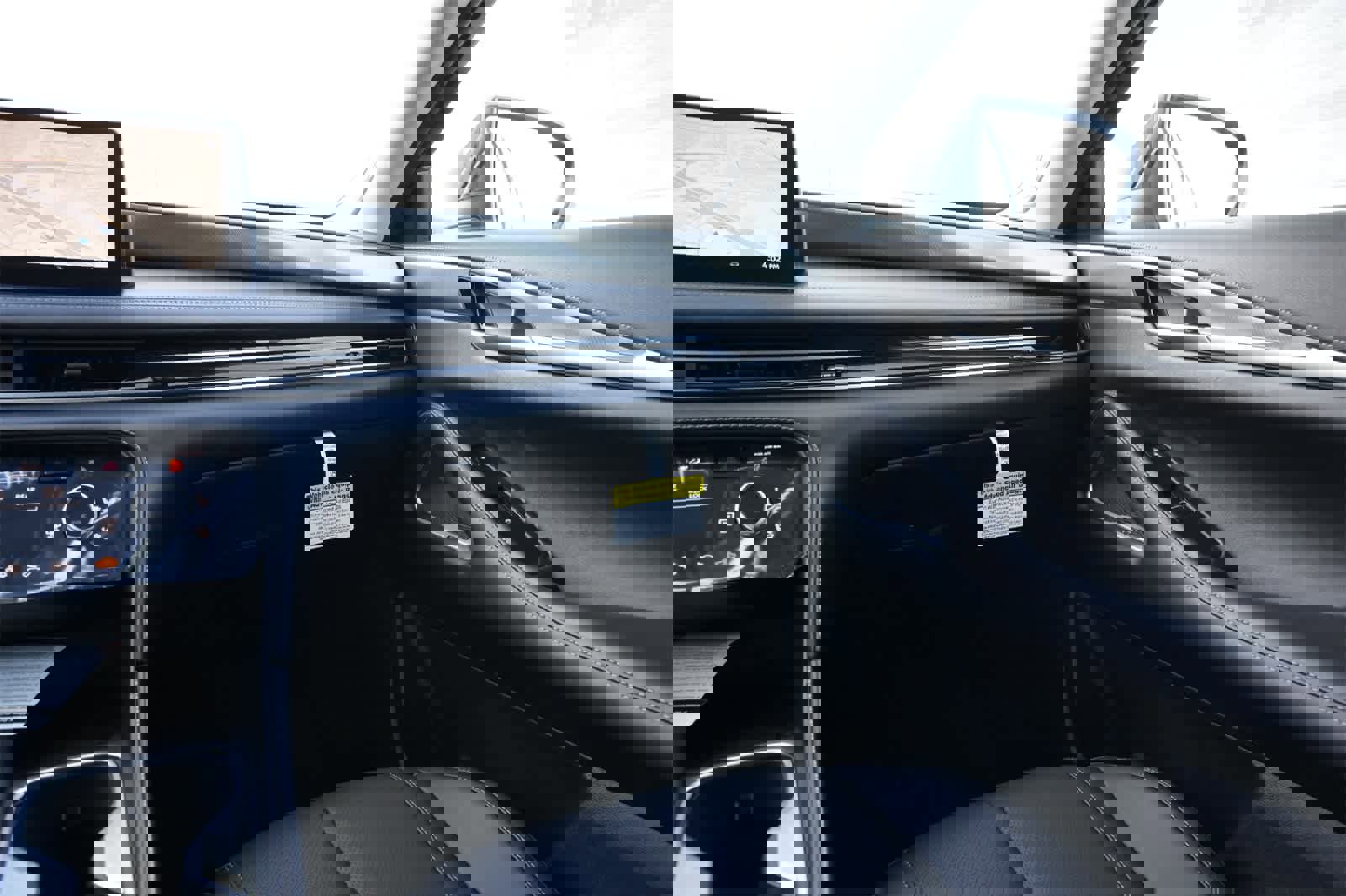 New 2026 INFINITI QX60 Luxe image 8