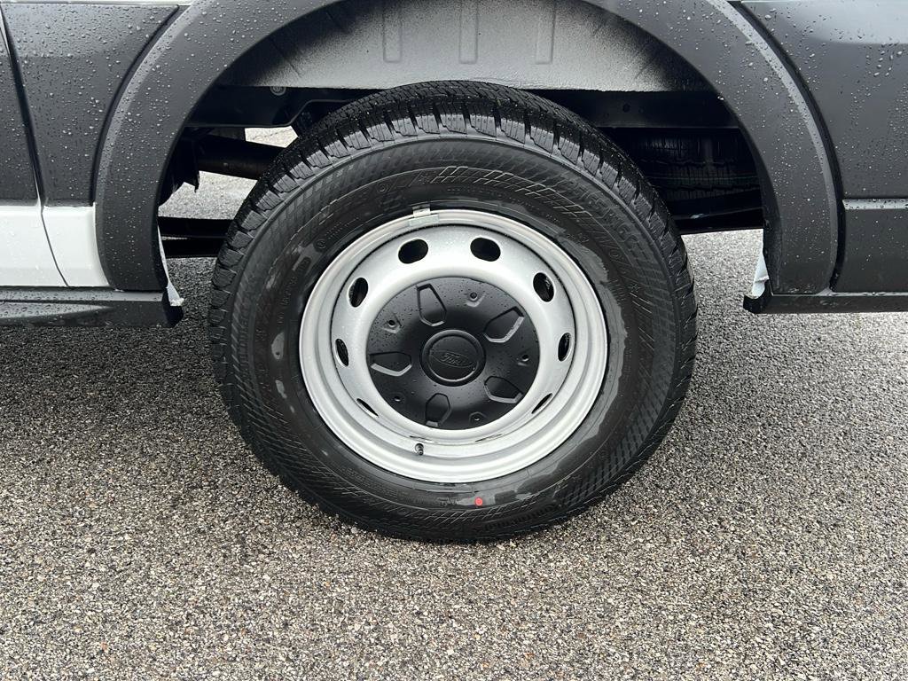 New 2025 Ford Transit 150 Low Roof image 17