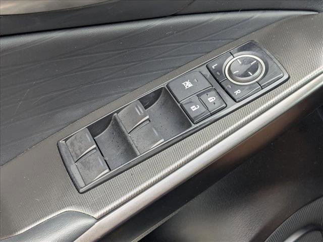 Used 2021 Lexus IS 350 F Sport w/ Accessory Package 2 RWD image 11