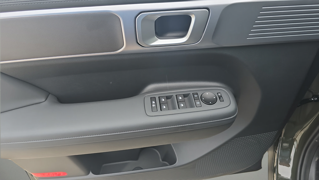 New 2026 Hyundai Santa Fe XRT AWD/4WD image 16