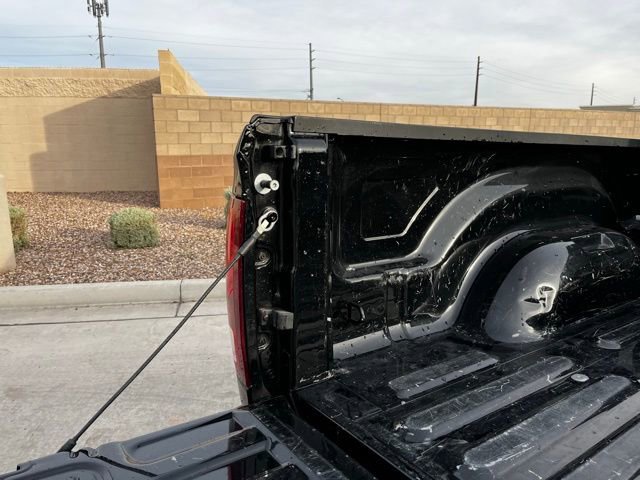 Used 2022 RAM 1500 Classic Warlock w/ Electronics Group image 9