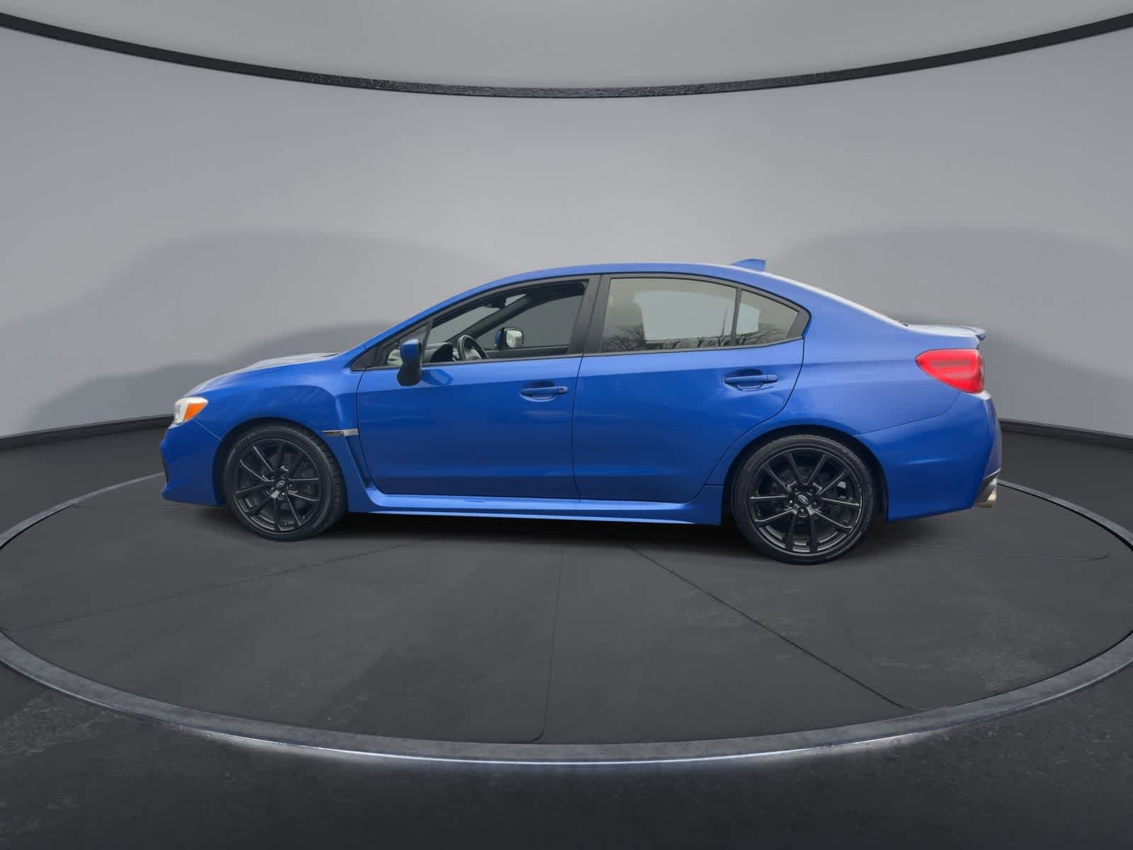 Used 2021 Subaru WRX Premium image 5