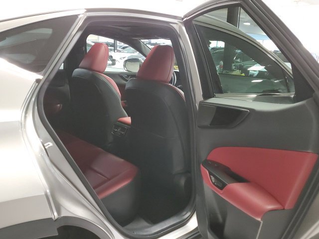 Used 2024 Lexus NX 350 AWD w/ Cold Area Package image 21