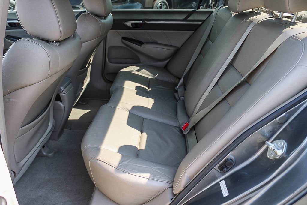 Used 2009 Honda Civic Hybrid Sedan image 18