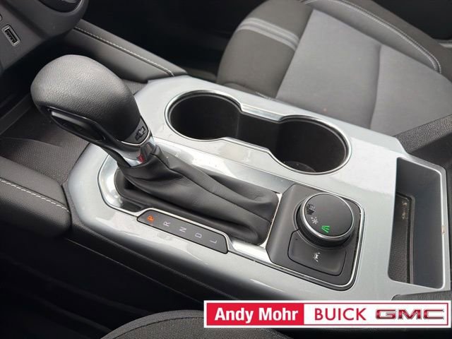 Used 2024 Chevrolet Blazer LT w/ Convenience Package image 28