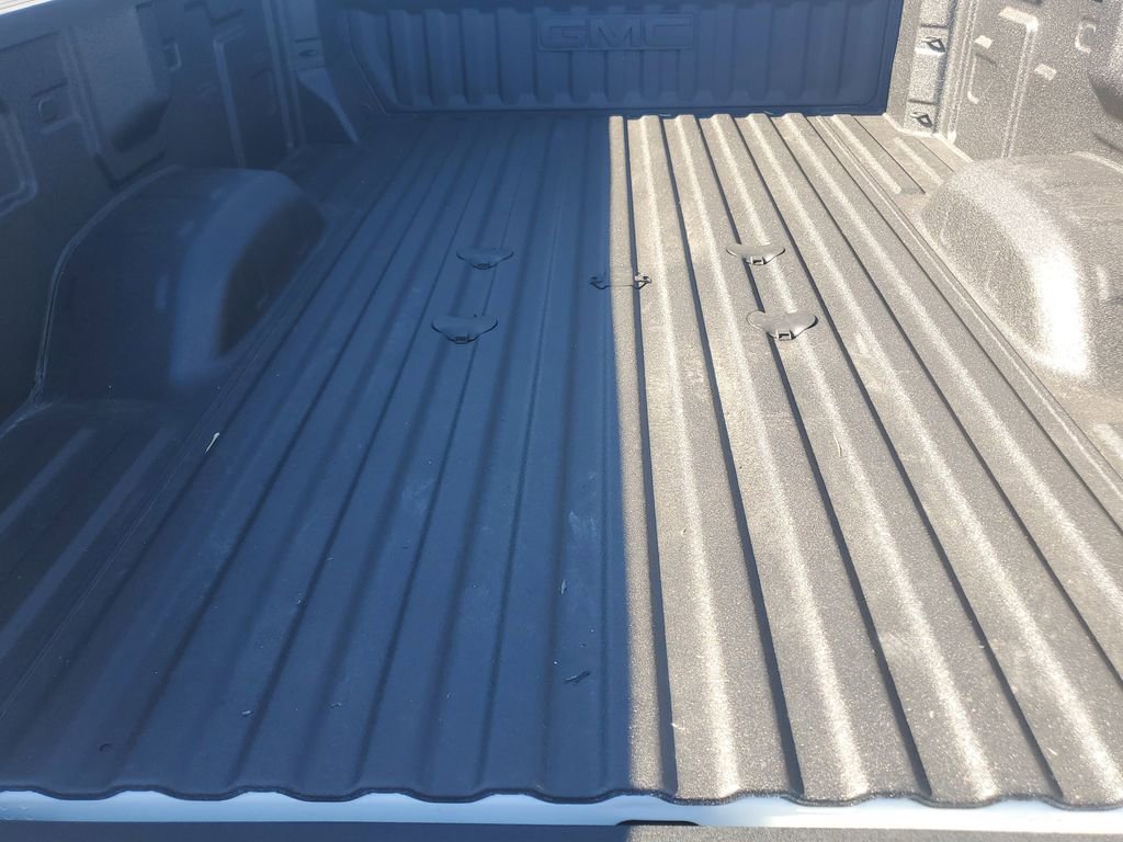 New 2026 GMC Sierra 3500 Denali Ultimate image 6