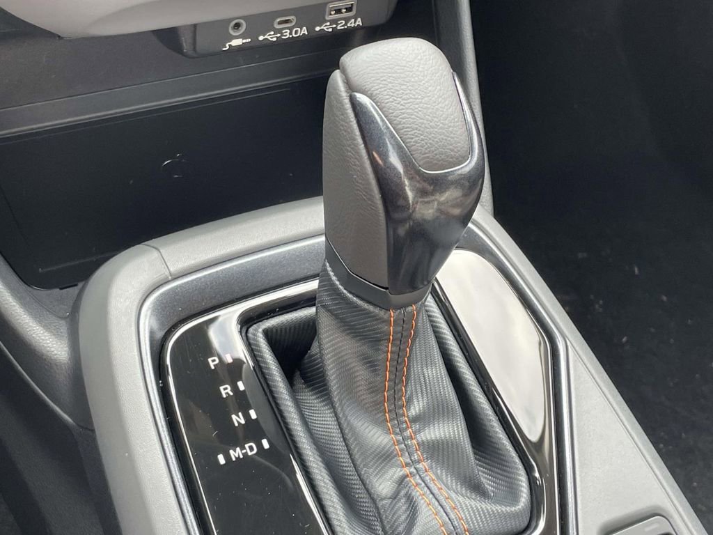 Certified 2026 Subaru Crosstrek 2.5i Limited w/ Popular Package #4A image 24