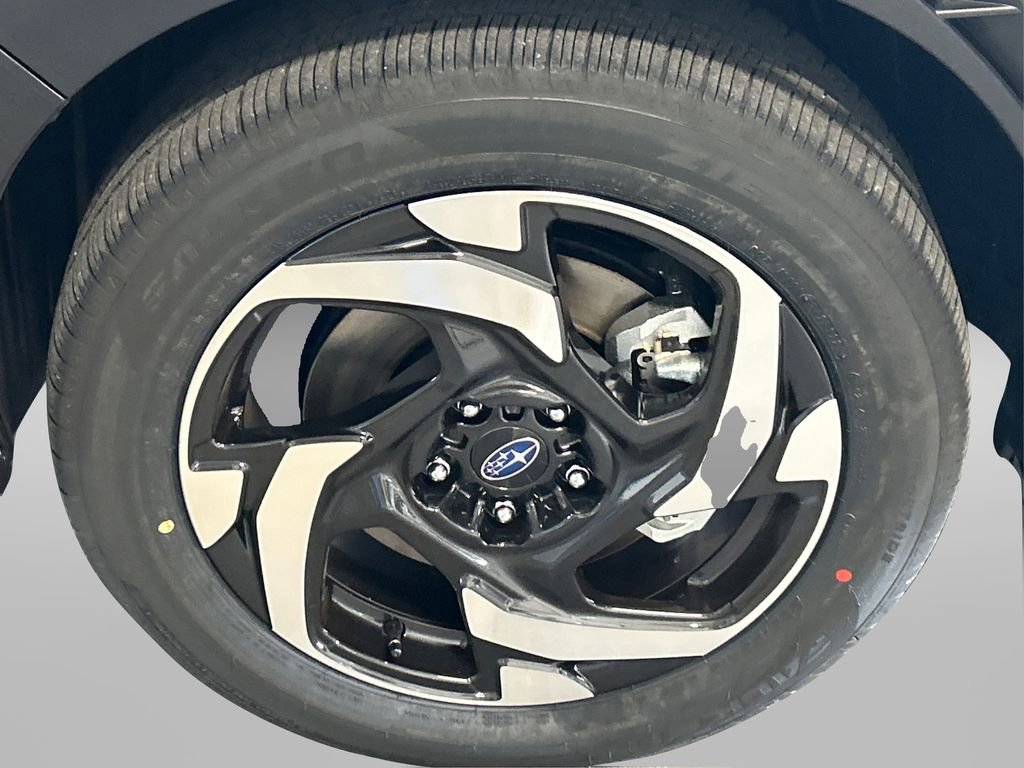 New 2026 Subaru Crosstrek 2.5i Limited w/ Crosstrek Mirror Package image 14