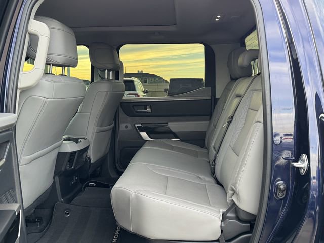 Used 2023 Toyota Tundra Limited image 24