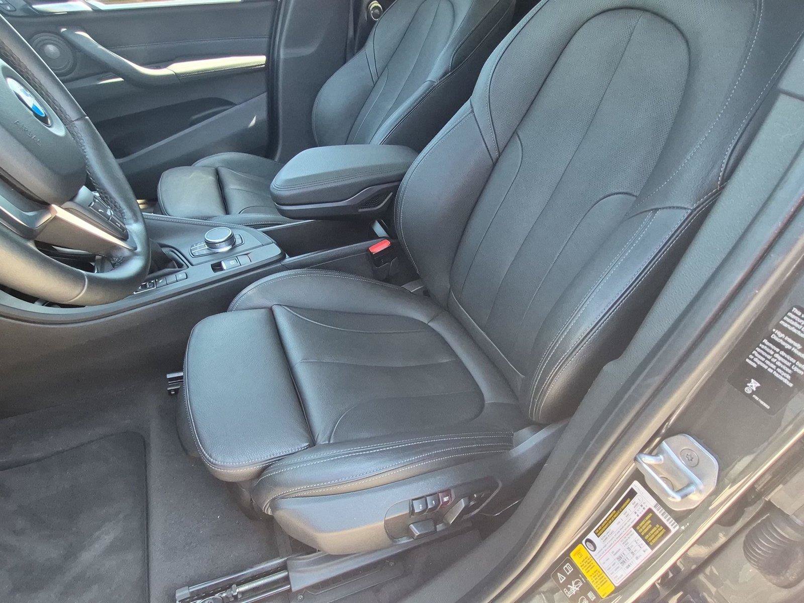 Used 2018 BMW X1 xDrive28i AWD/4WD image 18