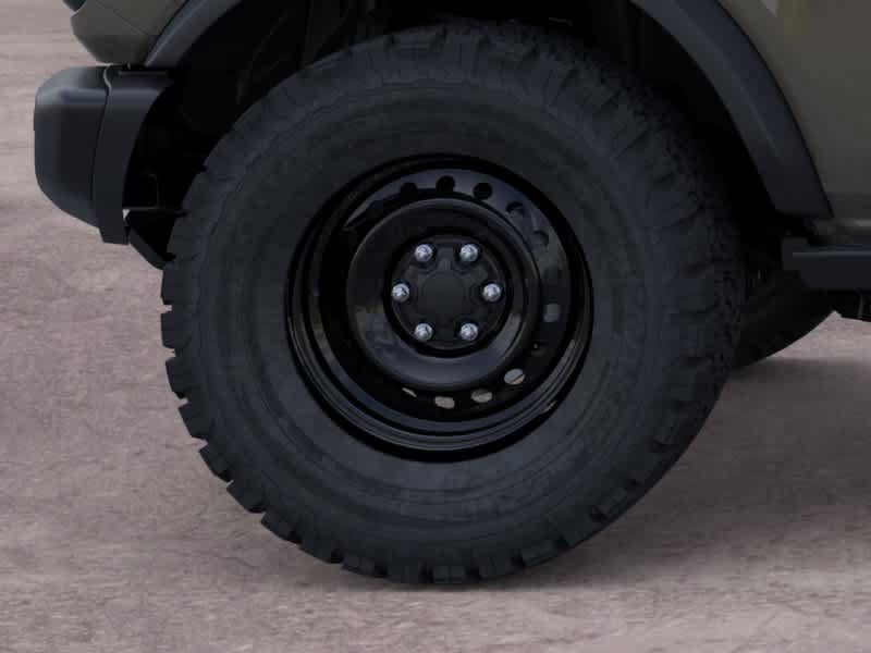 New 2026 Ford Bronco Badlands AWD/4WD image 21