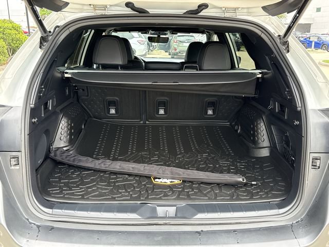 Certified 2024 Subaru Outback Wilderness AWD/4WD image 13