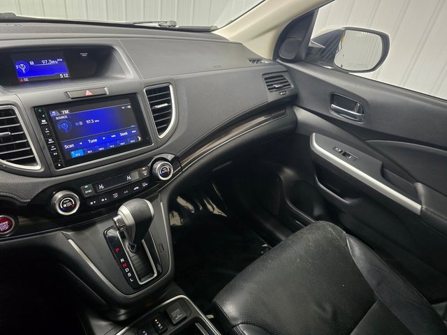 Used 2016 Honda CR-V EX-L image 31