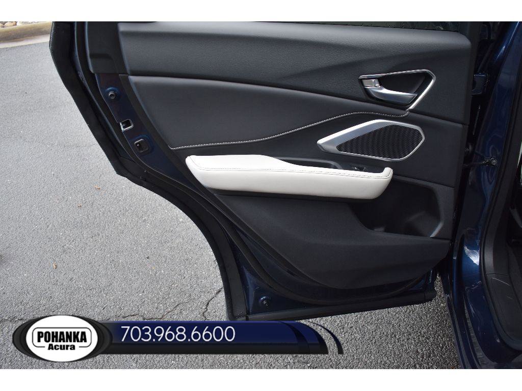 New 2026 Acura RDX SH-AWD image 31