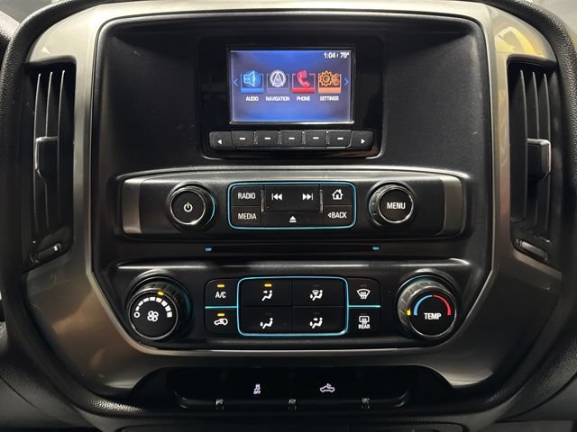 Used 2014 Chevrolet Silverado 1500 LT w/ LT Convenience Package AWD/4WD image 11
