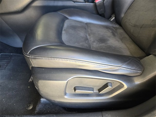 Used 2017 MAZDA CX-5 Touring image 24