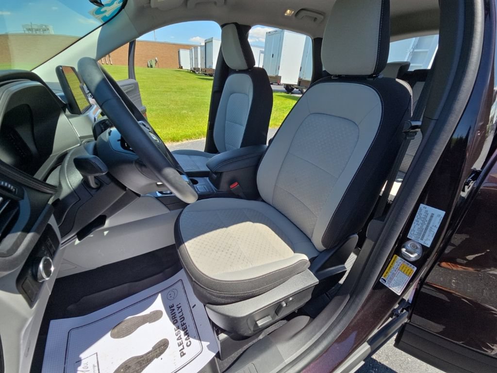 Used 2023 Ford Escape Active AWD/4WD image 35