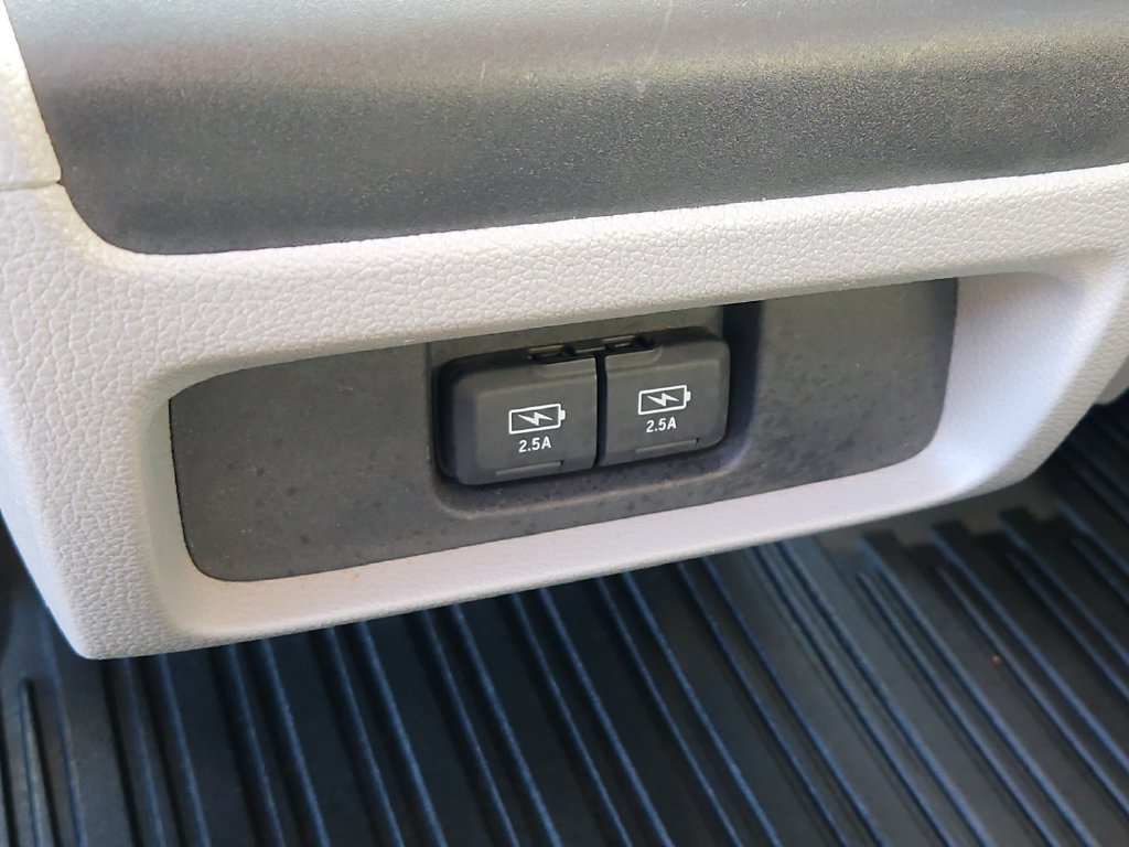 Used 2018 Honda Odyssey EX-L image 21