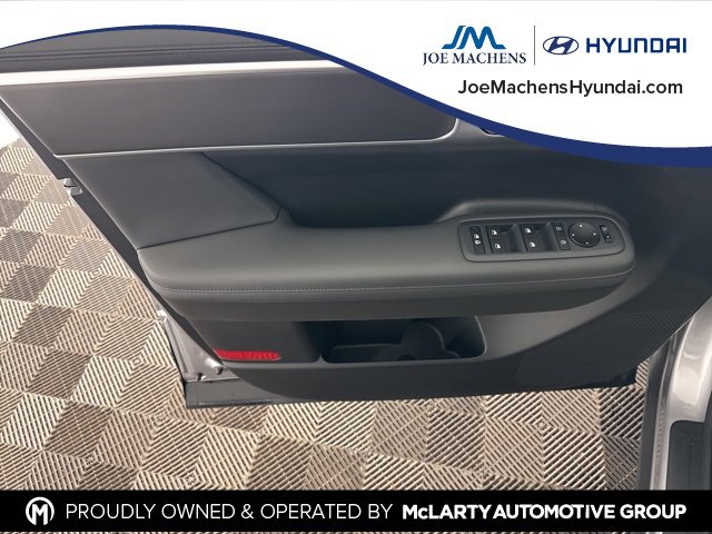 Used 2025 Hyundai Santa Fe SEL image 21