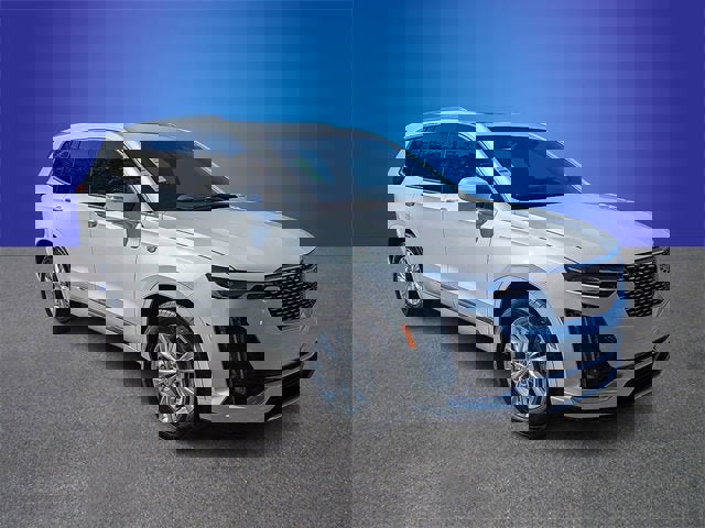 New 2025 Cadillac XT6 Luxury image 7