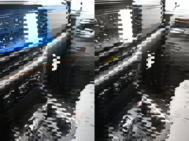 New 2026 Chevrolet Silverado 1500 LT Trail Boss w/ LT Trail Boss Premium Package image 31