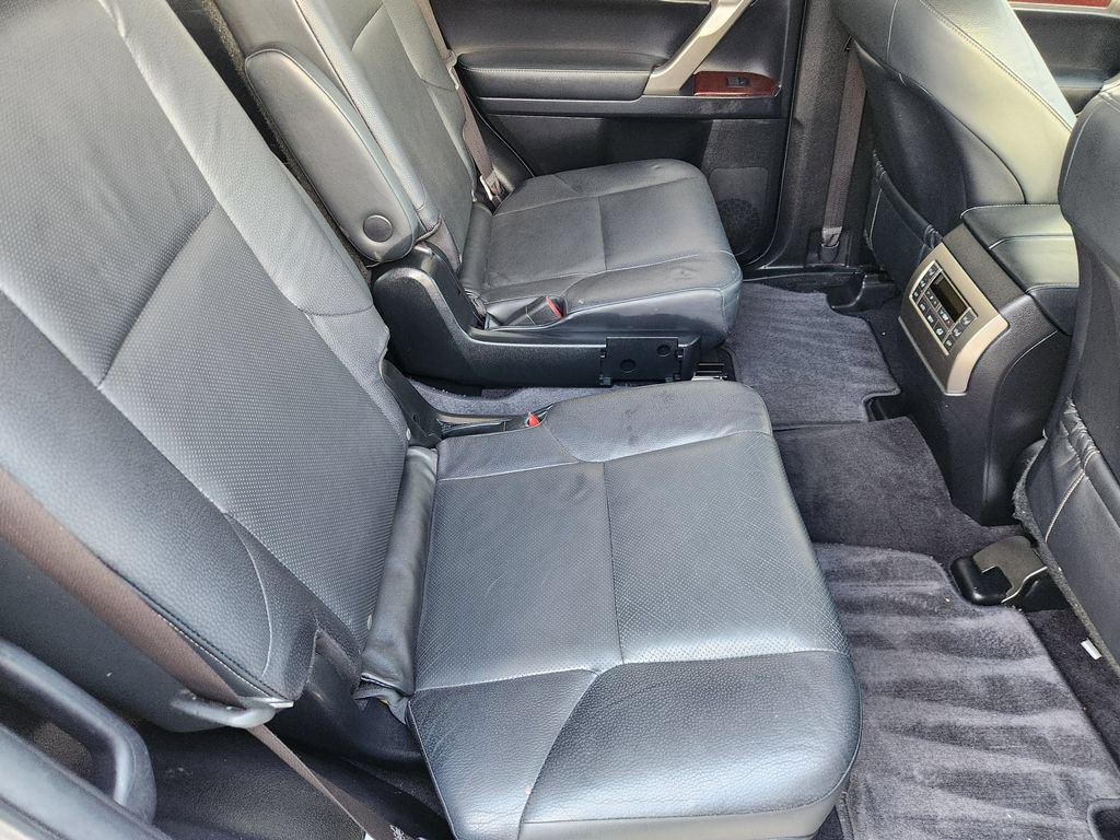 Used 2019 Lexus GX 460 Premium AWD/4WD image 31