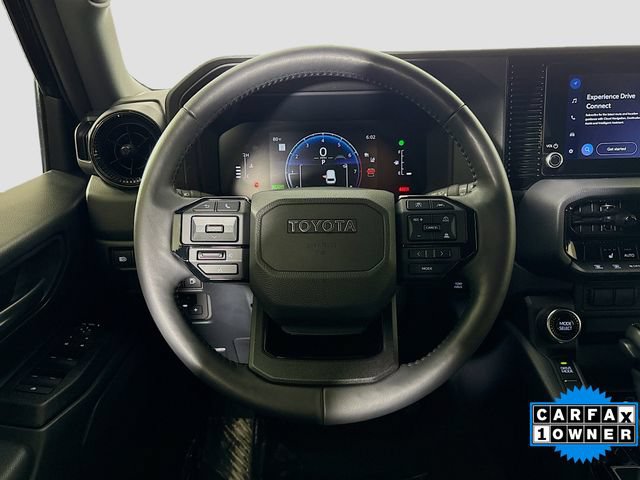 Used 2024 Toyota Land Cruiser 1958 AWD/4WD image 11