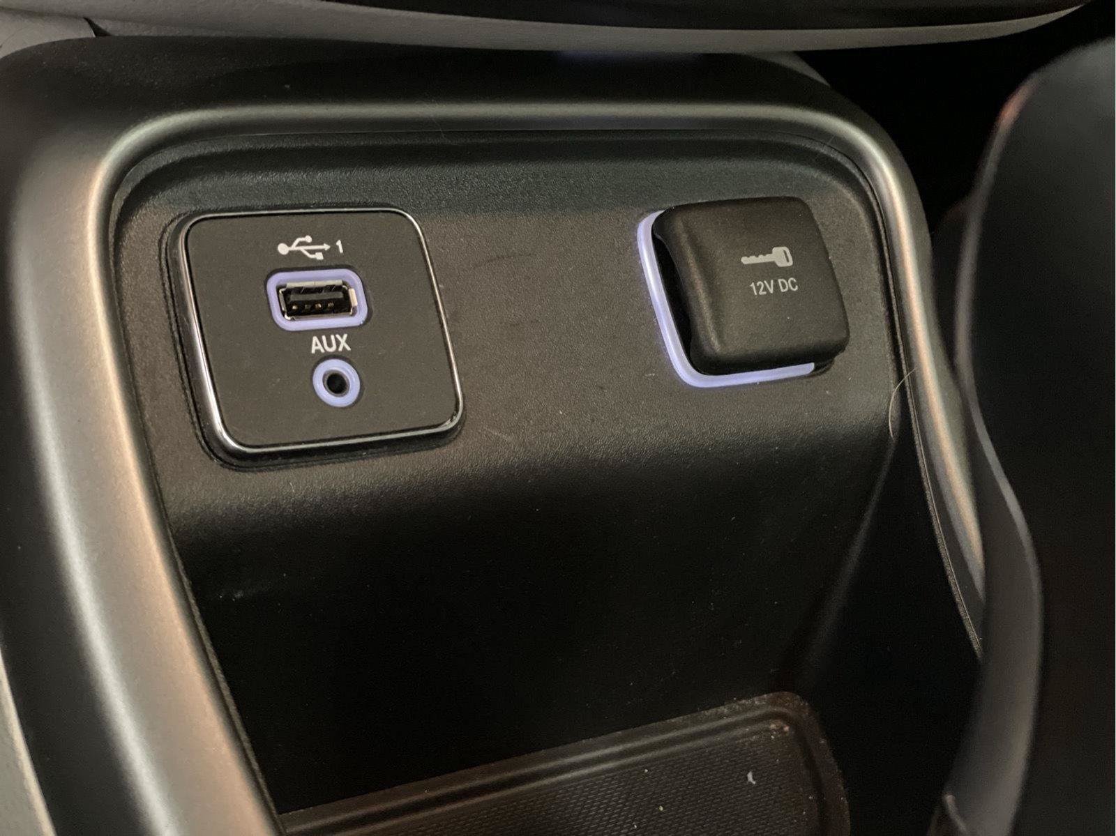 Used 2021 Jeep Compass Latitude w/ Sun and Sound Group FWD image 35