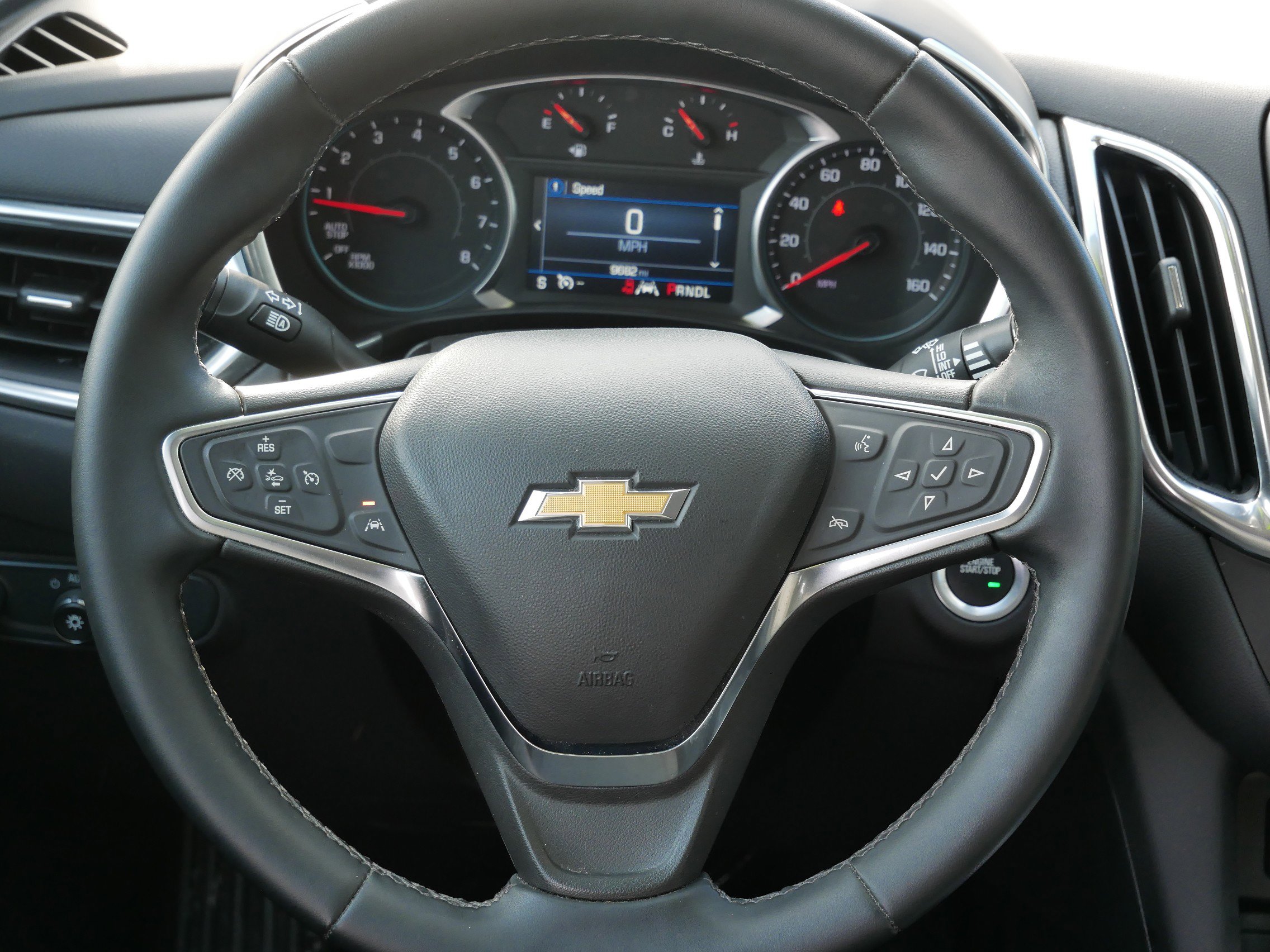 Certified 2024 Chevrolet Equinox LT image 12