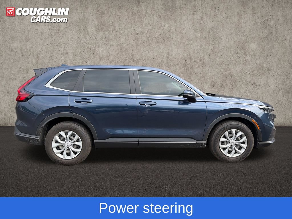 Used 2023 Honda CR-V LX image 10