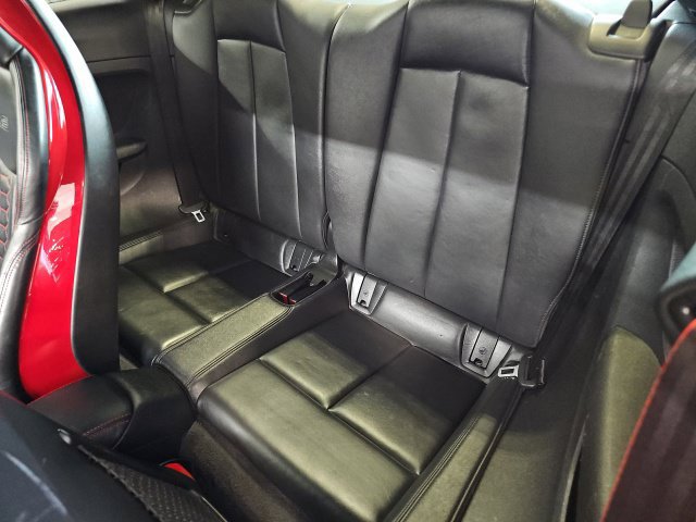 Used 2019 Audi TT RS AWD/4WD image 25