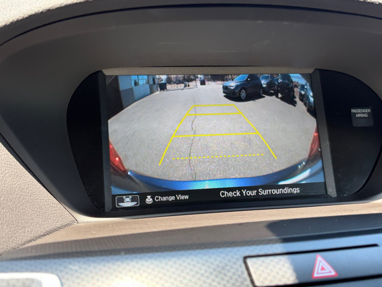 Used 2018 Acura TLX V6 SH-AWD image 23