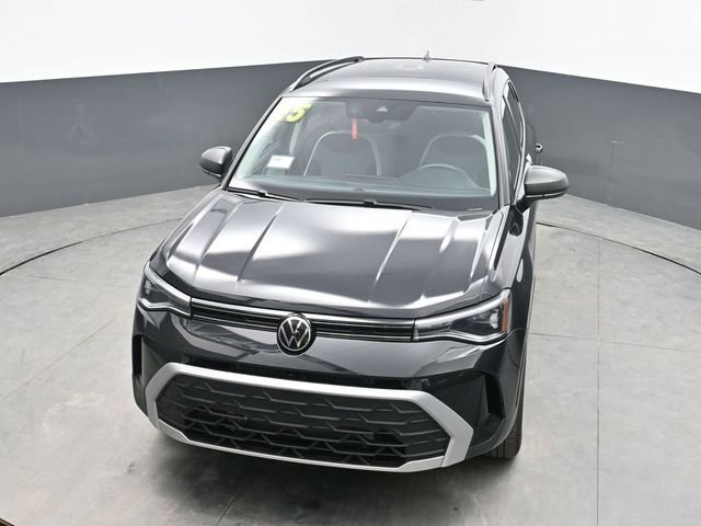 Used 2025 Volkswagen Taos S AWD/4WD image 23
