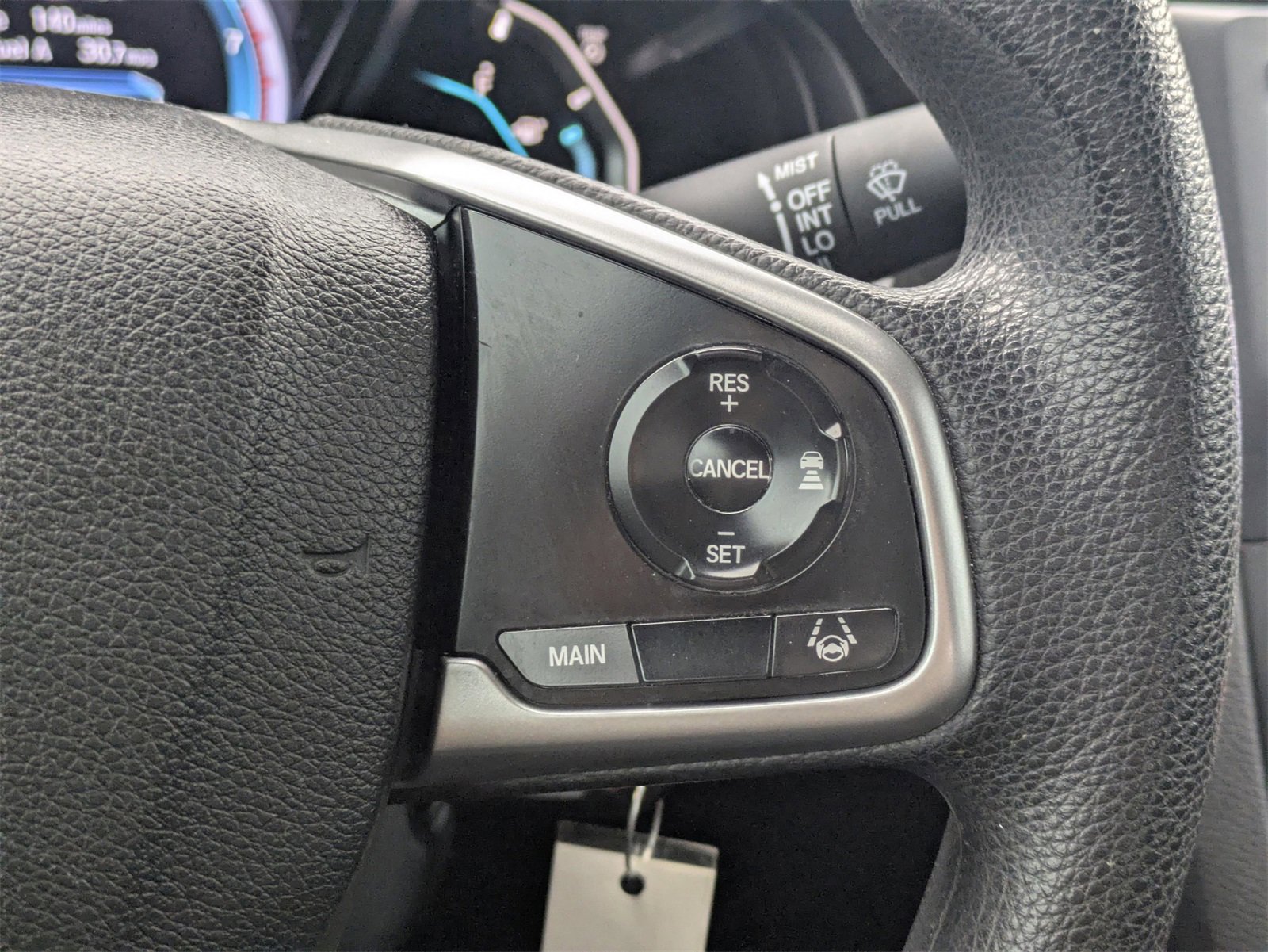 Used 2020 Honda Civic LX image 30