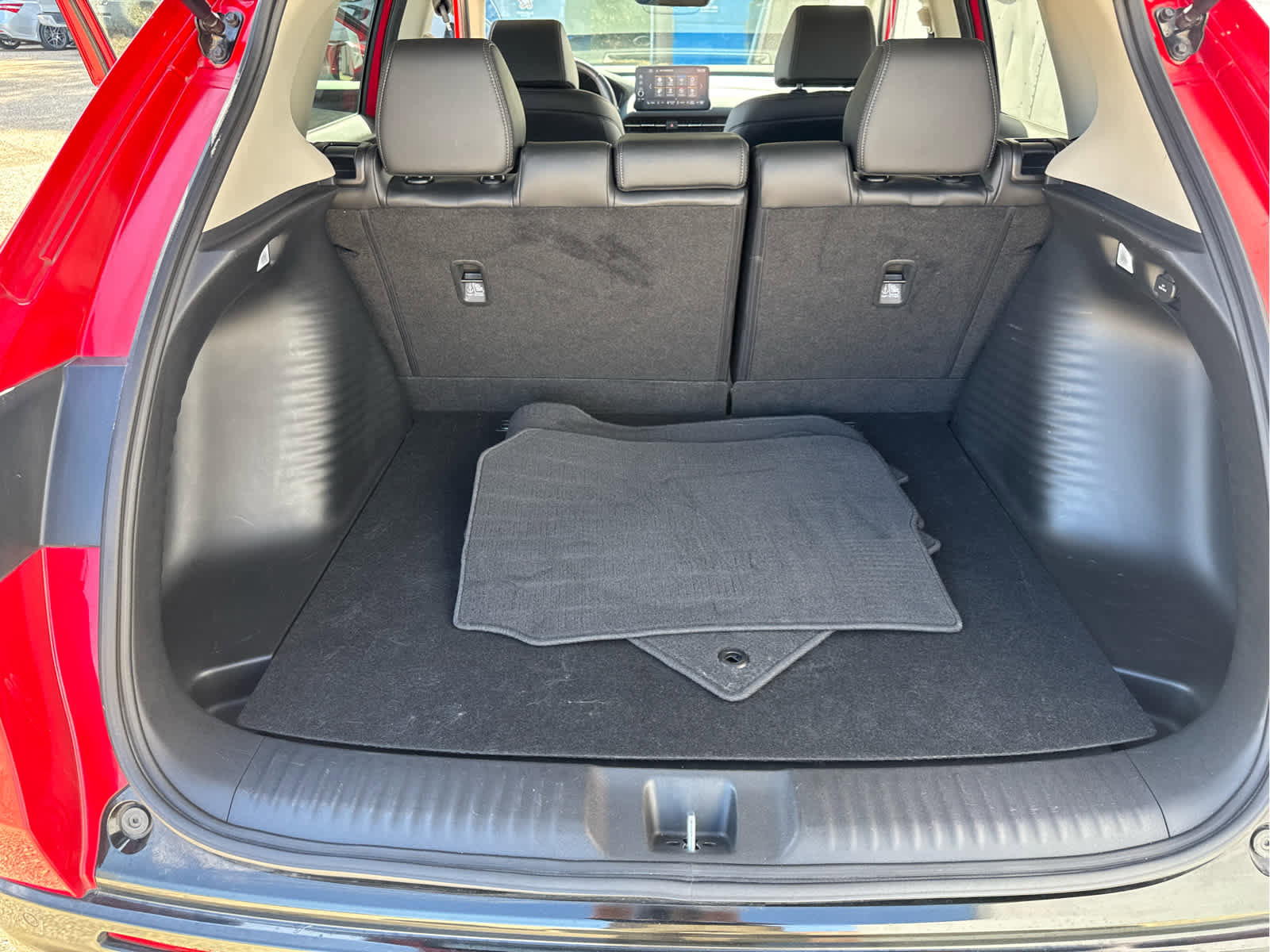 Used 2024 Honda HR-V EX-L image 37