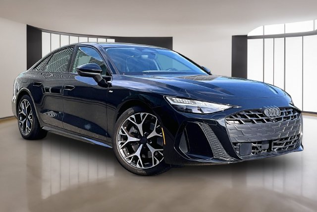 Used 2026 Audi A6 Premium Plus AWD/4WD image 1