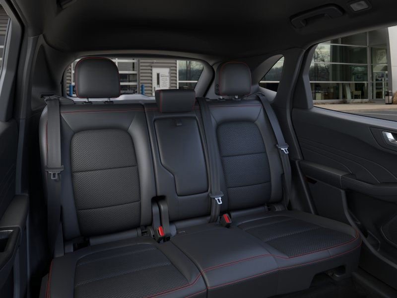 New 2026 Ford Escape ST-Line Select w/ Tech Pack #1 image 11