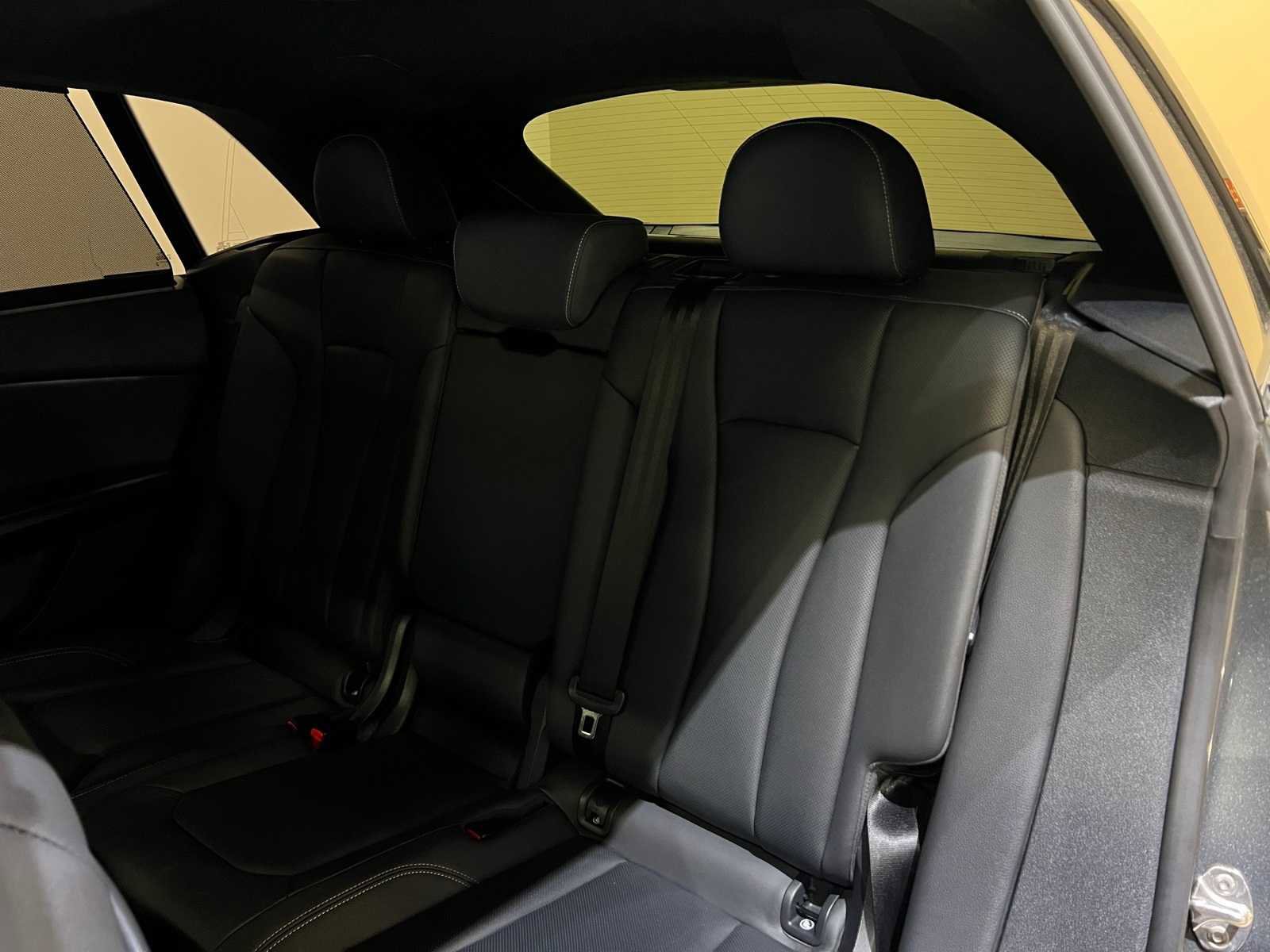 Used 2020 Audi Q8 Prestige image 13