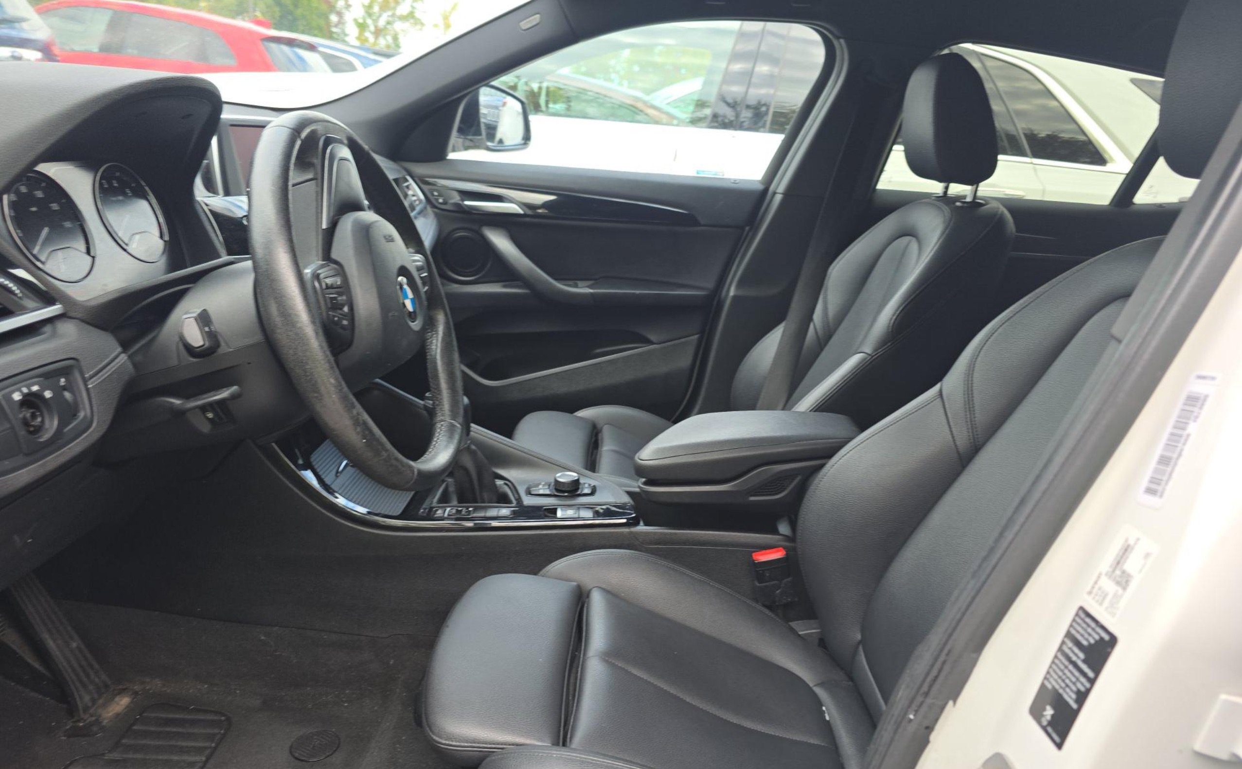 Used 2018 BMW X2 xDrive28i AWD/4WD image 6