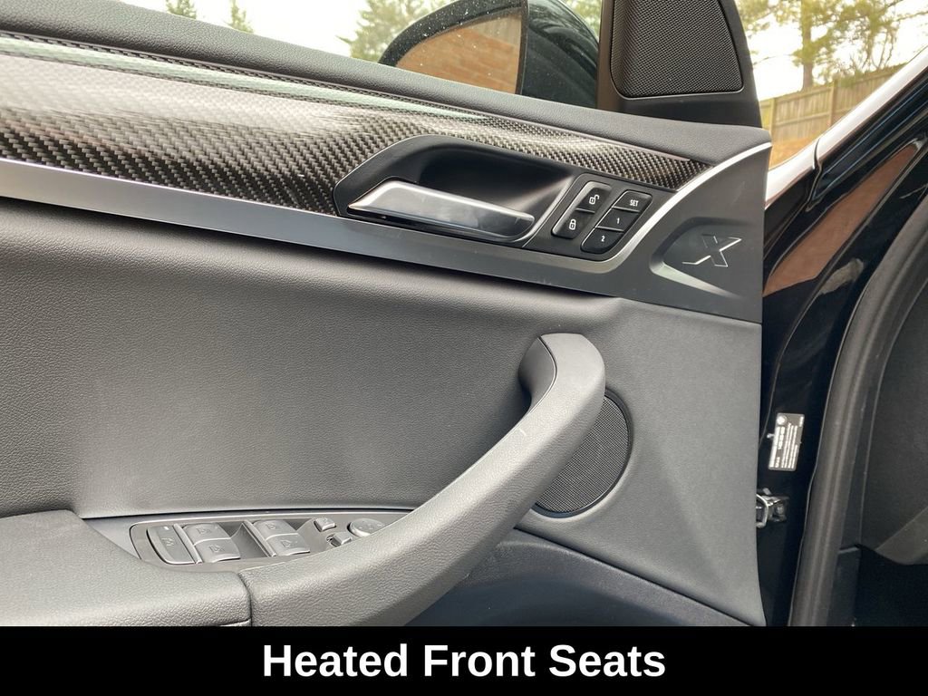 Used 2020 BMW X3 xDrive30i w/ M Sport Package 2 image 38
